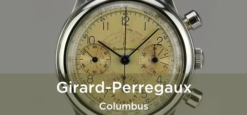 Girard-Perregaux Columbus