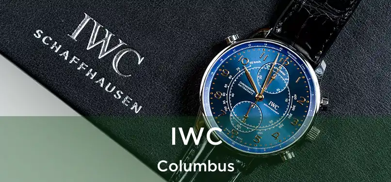 IWC Columbus