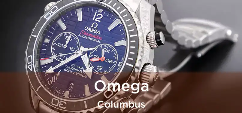 Omega Columbus