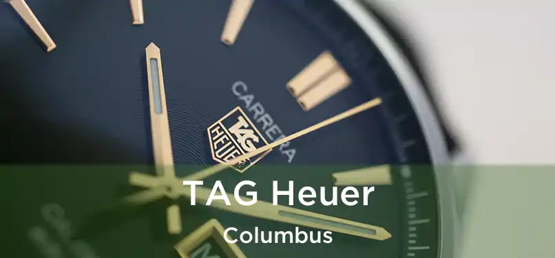 TAG Heuer Columbus