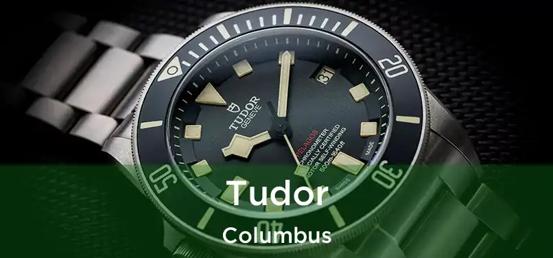 Tudor Columbus