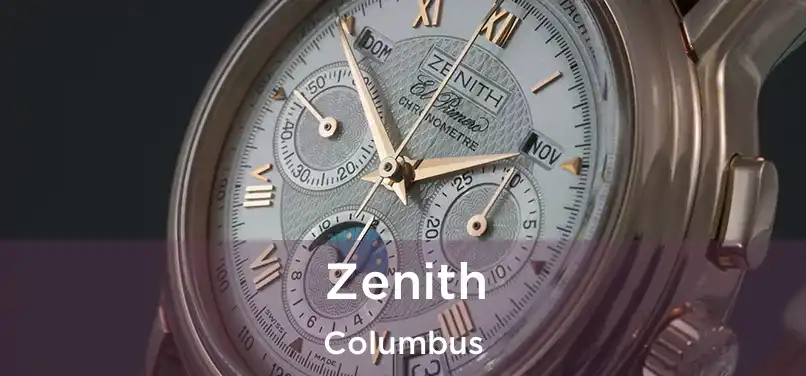 Zenith Columbus